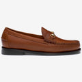 Moc_Woman_JOE MODENA WOMAN_Moccasin_Brown - Commercial 1