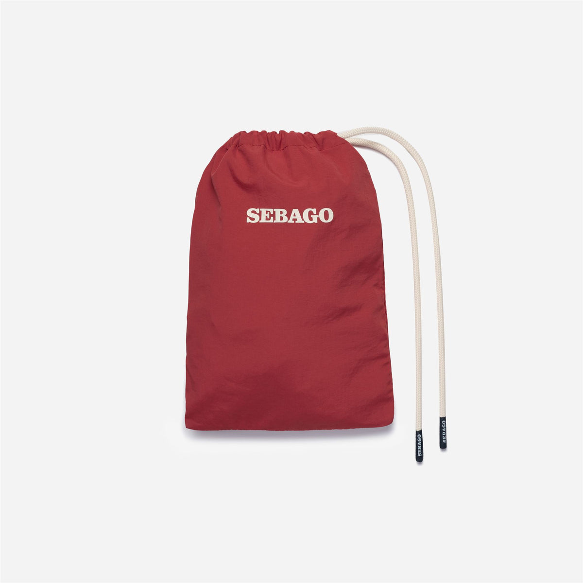 Red Men's Swim Short