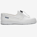 Sneakers_WOMAN_MONTEREY WOMAN_Low Cut_White - Commercial 1