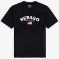 T-Shirts & Top_MAN_WISCASSET_T-Shirt_Blue Marine - Commercial 1
