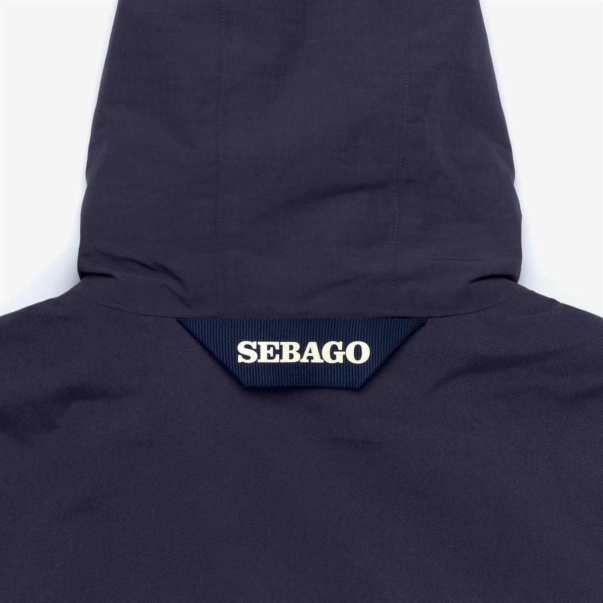 Blue Unisex Tear-Resistant Jacket