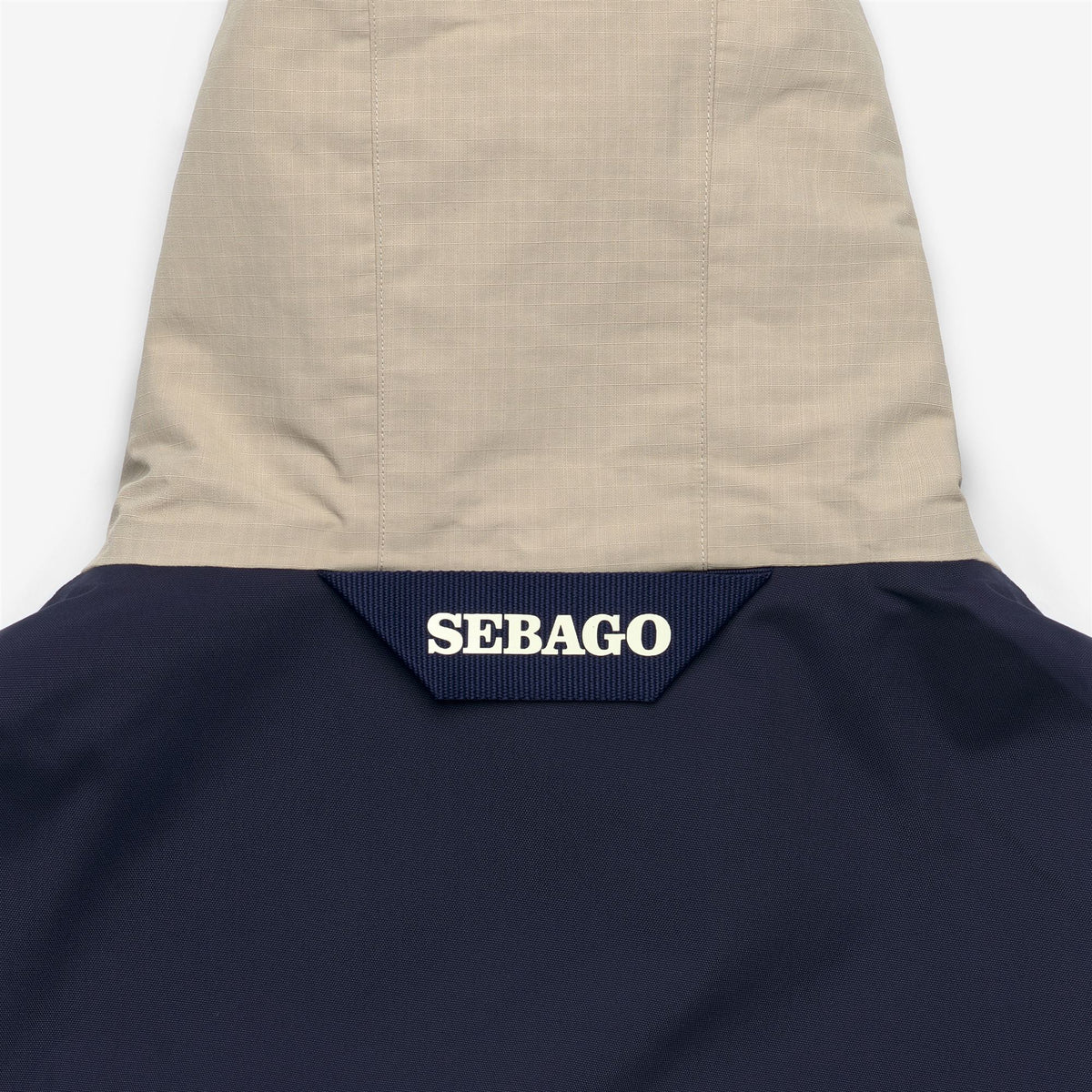 Beige Unisex Functional Jacket