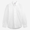 Shirts_Unisex_WHALEBACK OX_Oxford_White - Commercial 1