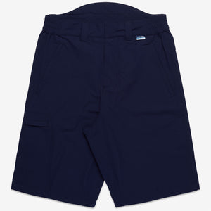 CREW CARGO - Shorts - Cargo - Unisex - Blue Marine