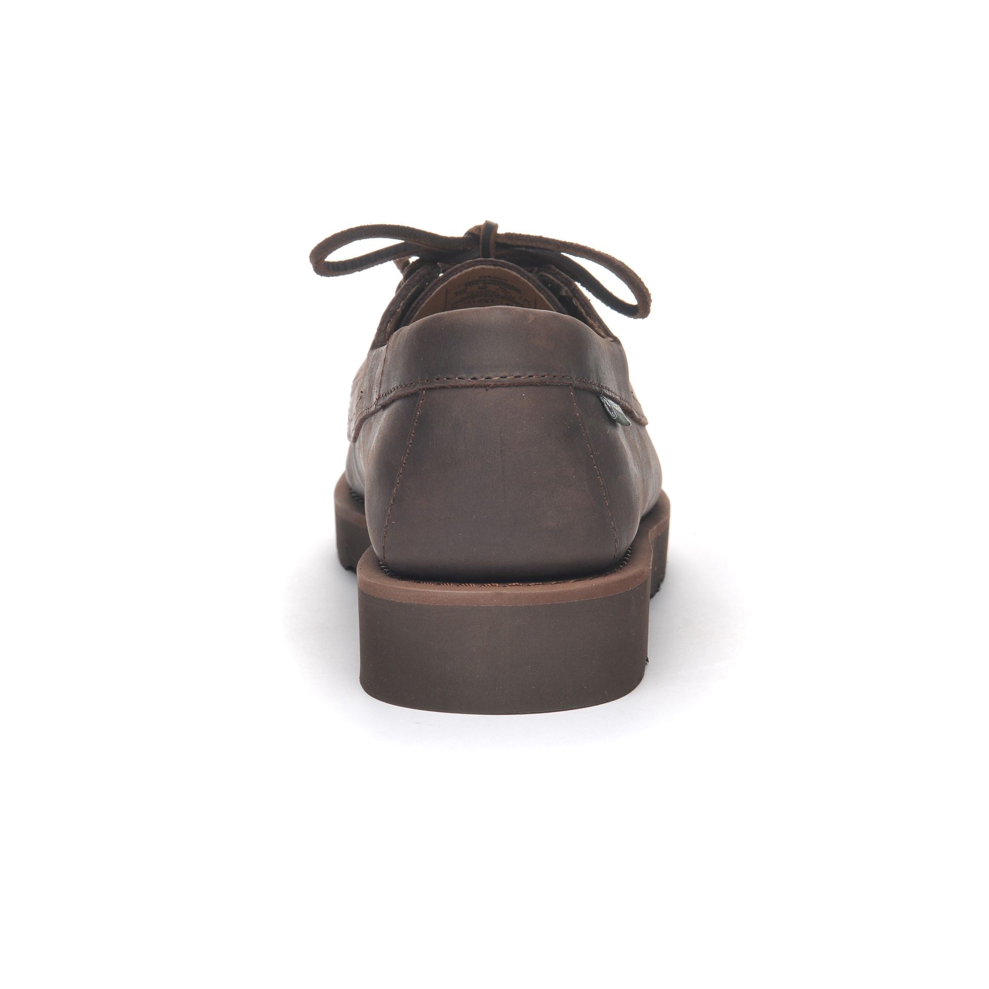 Moc Man ASKOOKFIELD CRAZY HORSE Moccasin TOTAL DK BROWN Moc Man ASKOOKFIELD CRAZY HORSE Moccasin TOTAL DK BROWN