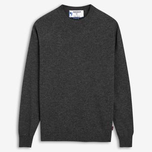 MEDUNCOOK - Knitwear - Jumper - Unisex - Grey Shadow