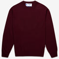 Knitwear_UNISEX_MEDUNCOOK_Jumper_Red Port Royale - Commercial 1