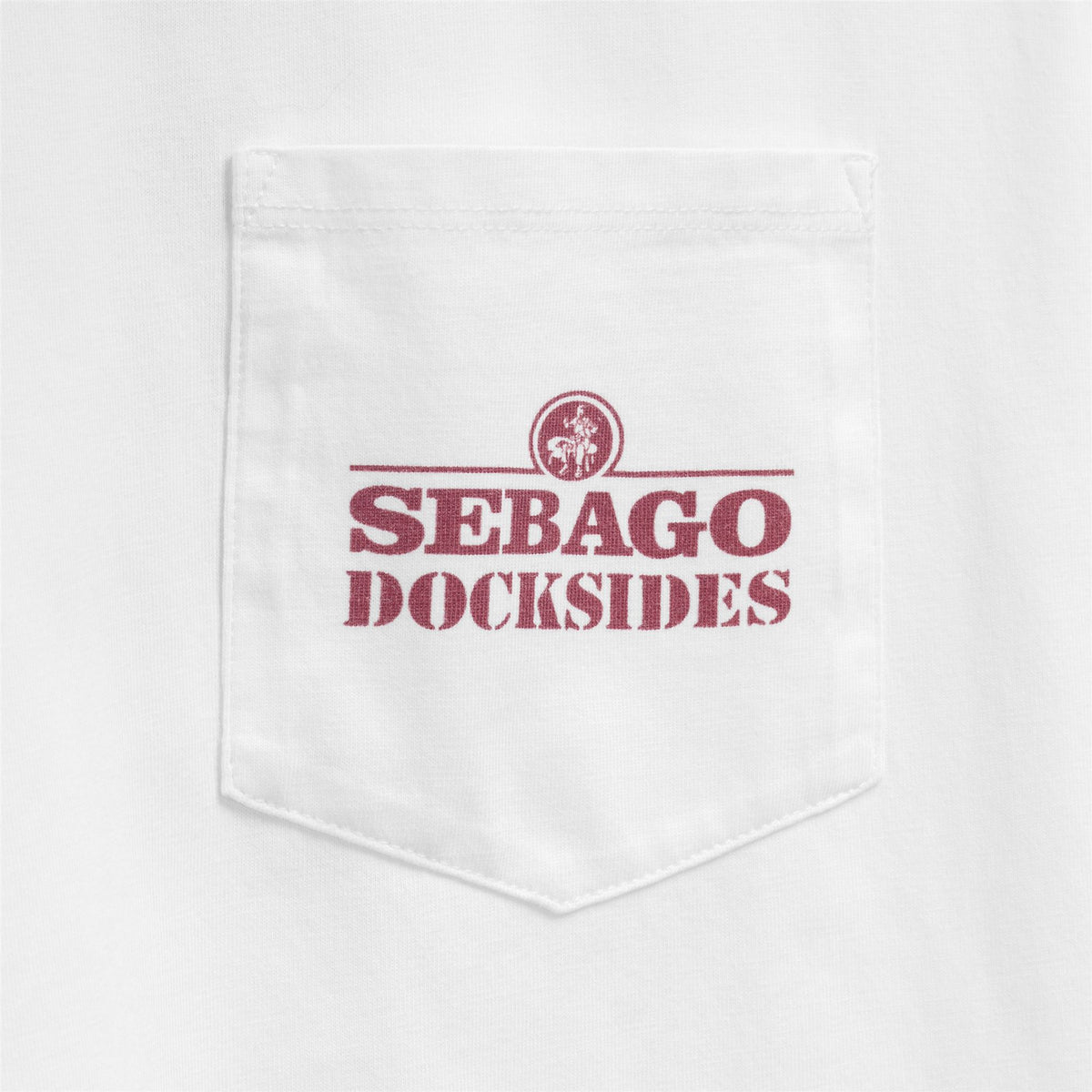 White Unisex Cotton T-Shirt