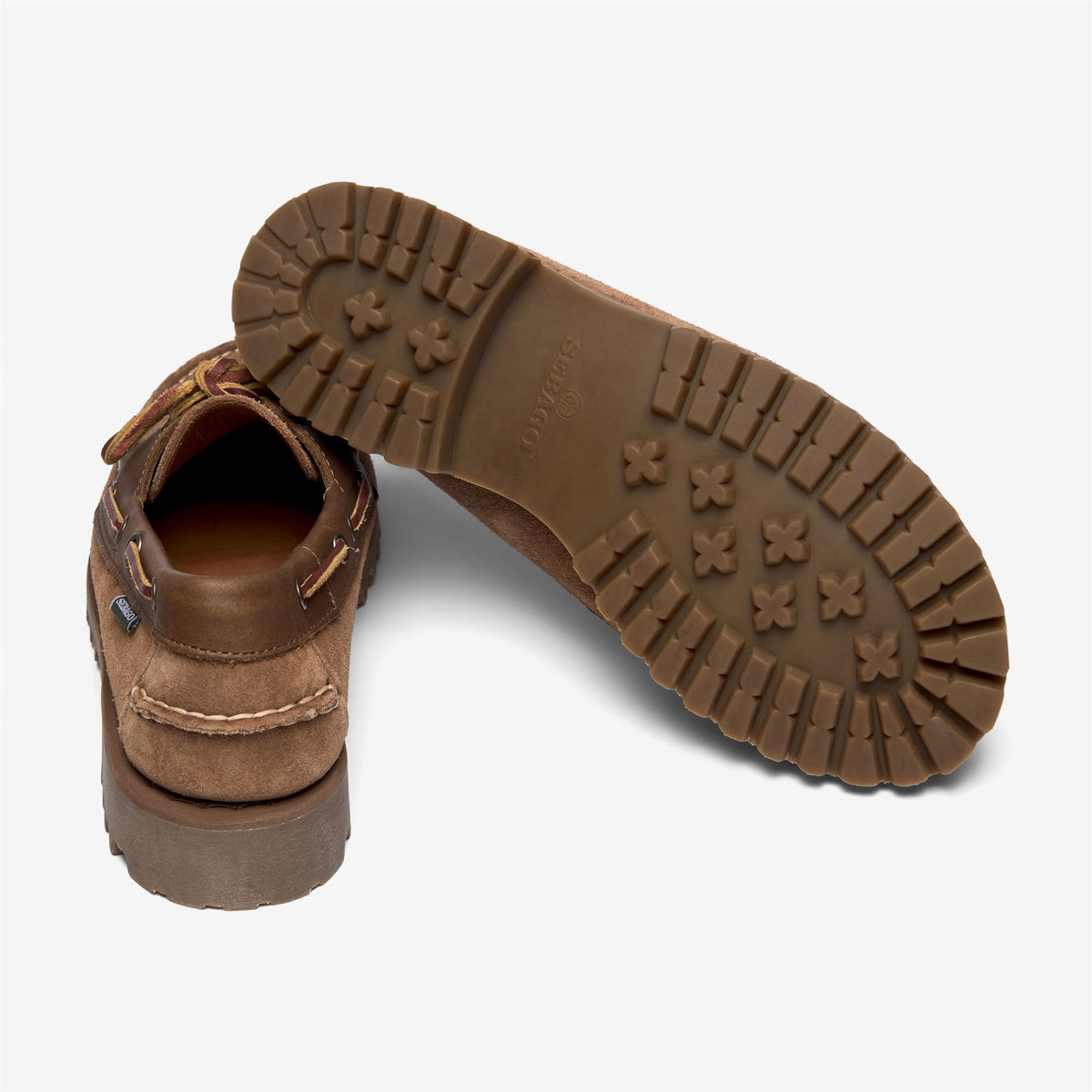 Docksides_Man_GUARDIAN_Moccasin_Brown - Commercial 4