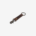 Small Accessories_Unisex_SPRAGUE_Key Chain_Brown - Commercial 1