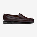 Moc_Man_DAN EL PASO_Moccasin_Brown Burgundy - Burgundy - Commercial 1