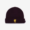 Headwear_UNISEX_REEF GENOA_Hat_Red Bordeaux - Genoa MCT - Commercial 1