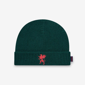 REEF GENOA - Kopfbedeckung - Hut - Unisex - Dk Green-Genoa 25/26