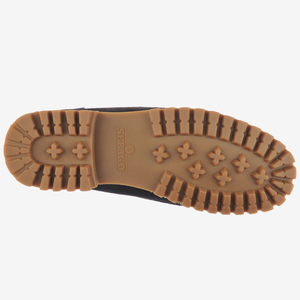 Moka Brown Women's Suede Moccasin Footwear for Leisure 02