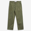 Pants_MAN_MILTON HARRINGBONE_Fatigue_Green Lichen - Commercial 1