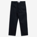 Pants_MAN_MILTON HARRINGBONE_Fatigue_Blue Dk - Commercial 1