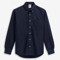 Shirts_Unisex_MAGALLOWAY_Classic_Blue Navy - Commercial 1