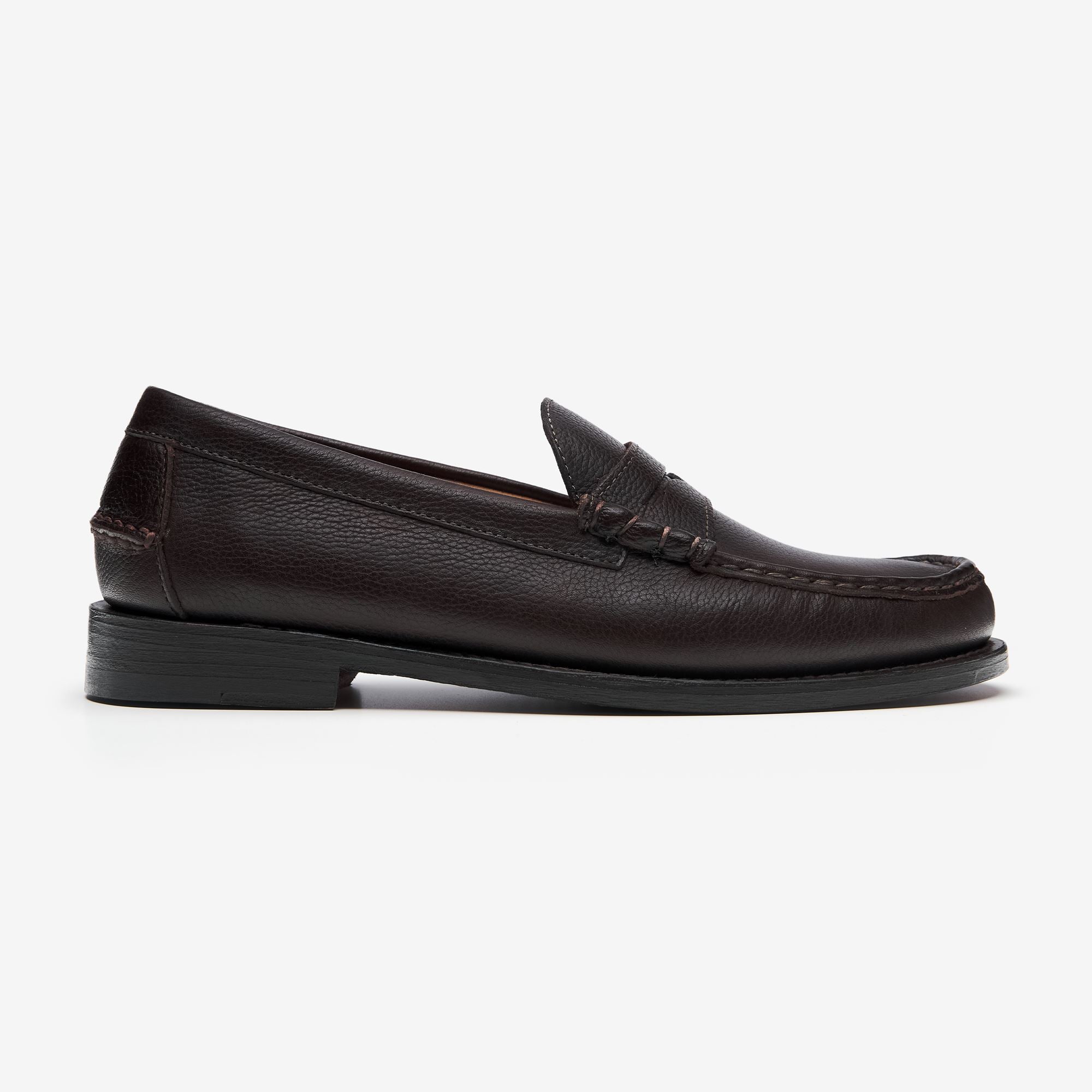 Moc_Man_RAVENNA_Moccasin_ - Commercial 1