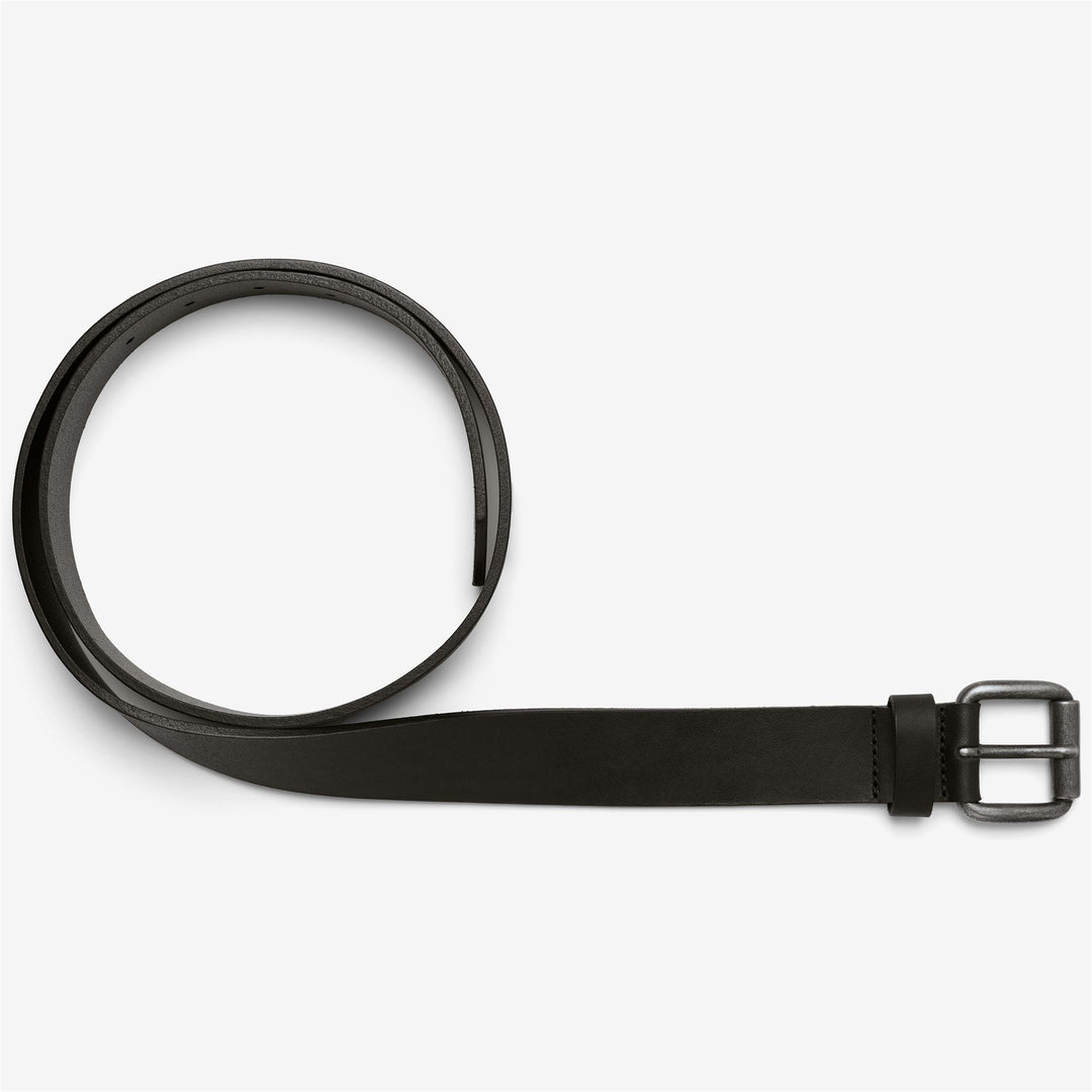 EARL - Small Accessories - Cintura - Uomo - BLACK 01
