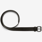 EARL - Small Accessories - Belt - Man - BLACK