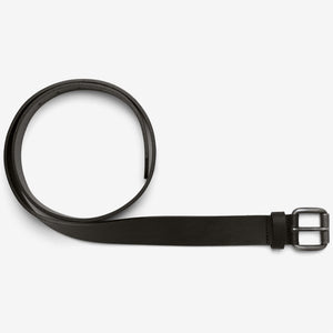 EARL - Accesorios Pequeños - Cinturón - Hombre - Black