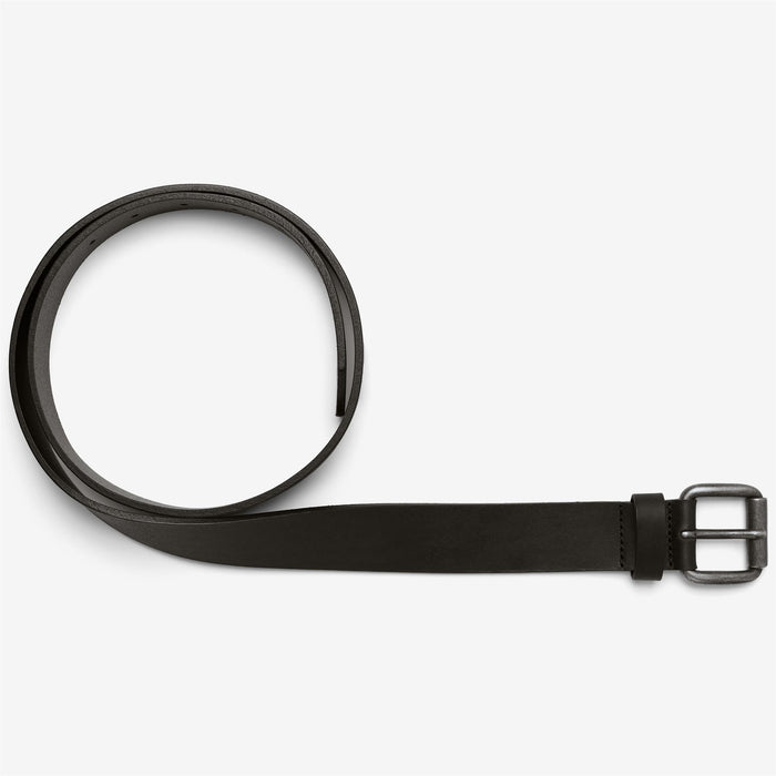 EARL - Small Accessories - Belt - Man - Black