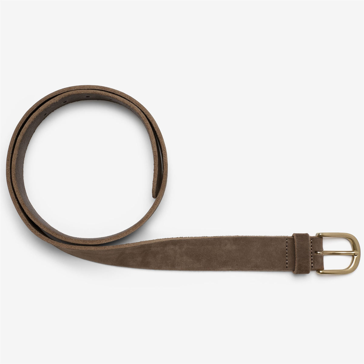 Small Accessories_Man_ROY_Belt_Beige Dune - Commercial 1