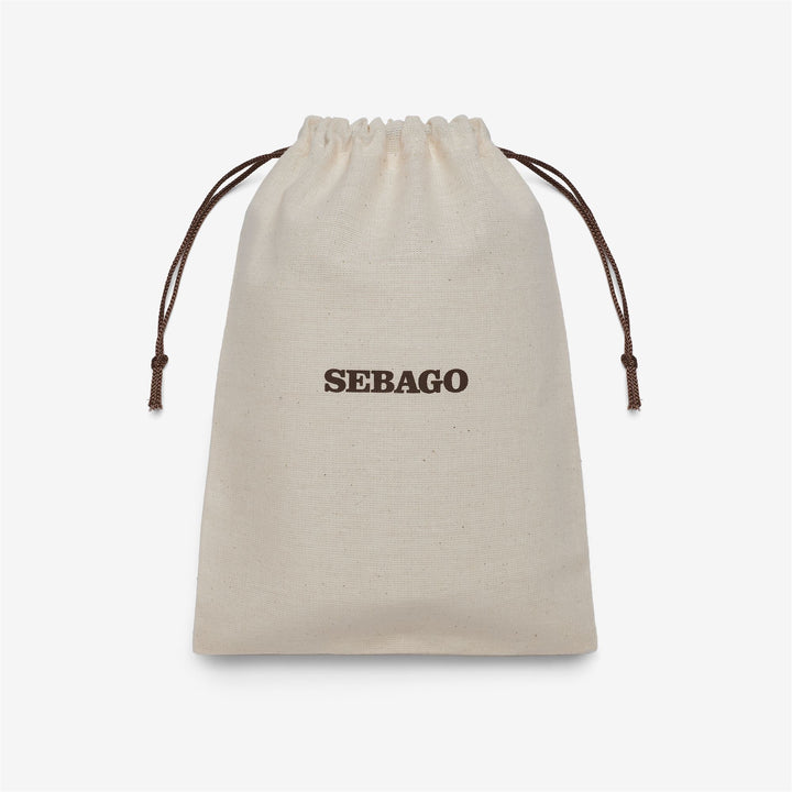 Cintura da uomo in pelle scamosciata marrone con fibbia dorata 2