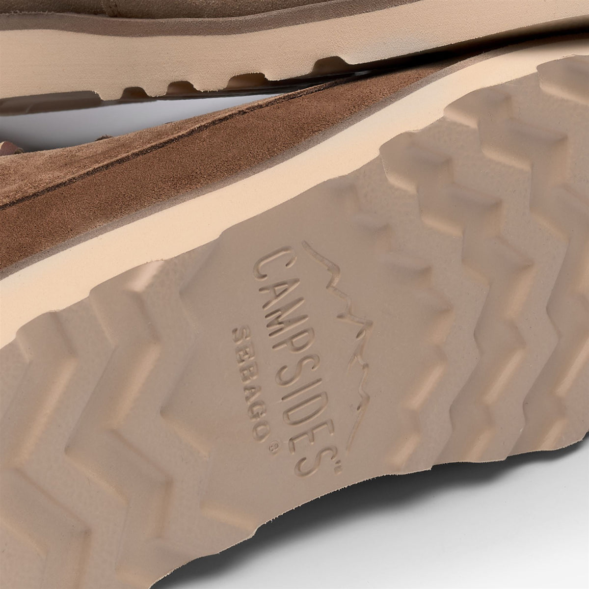 Brown Women's Suede Boot