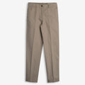 Pants_Woman_RENDON WOMAN_Chino_Beige Dk - Commercial 1