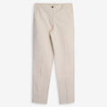 Pants_Woman_RENDON WOMAN_Chino_Beige Gesso - Commercial 1
