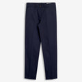 Pants_Woman_RENDON WOMAN_Chino_Blue Dk - Commercial 1