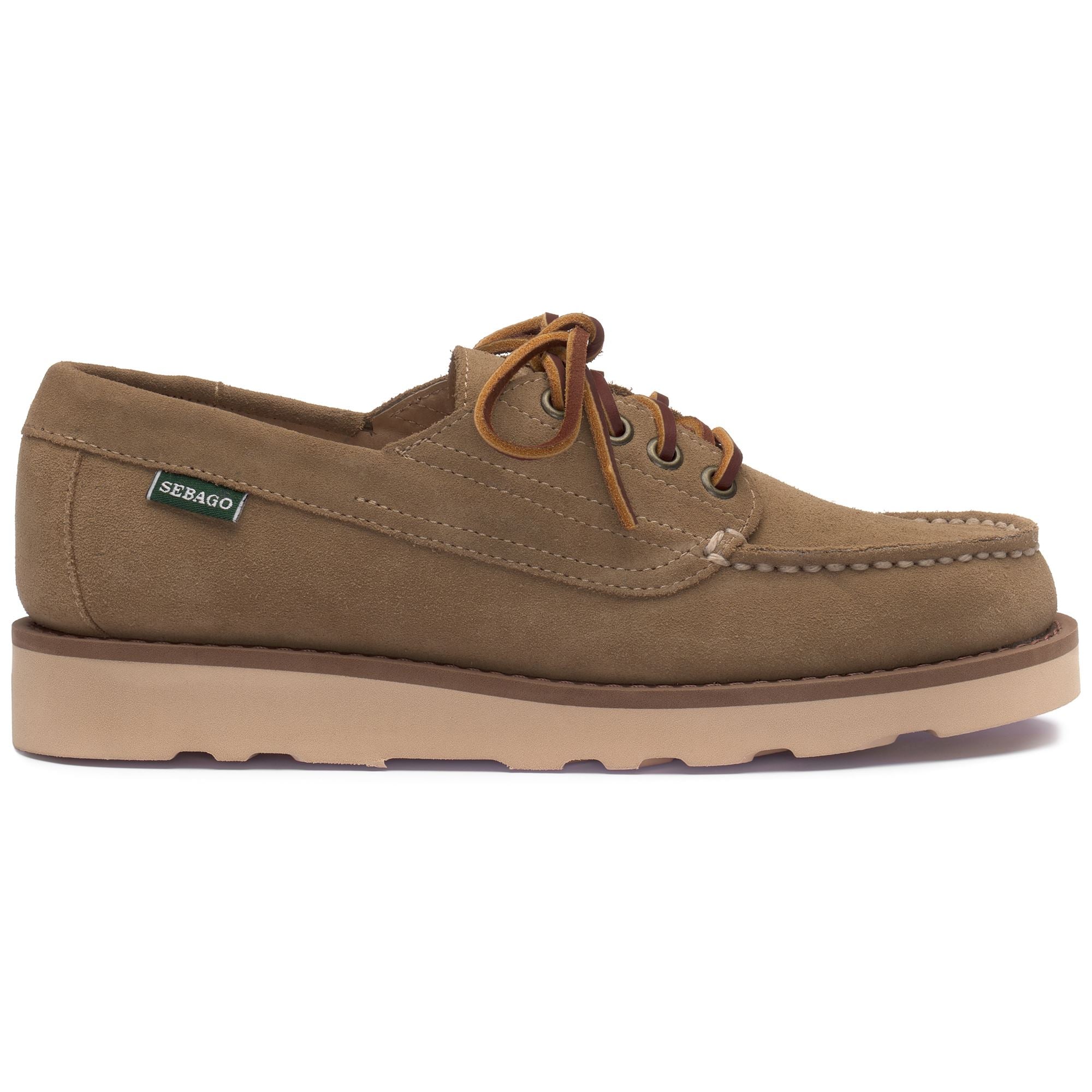 Campsides Women's Shoes | Sebago
