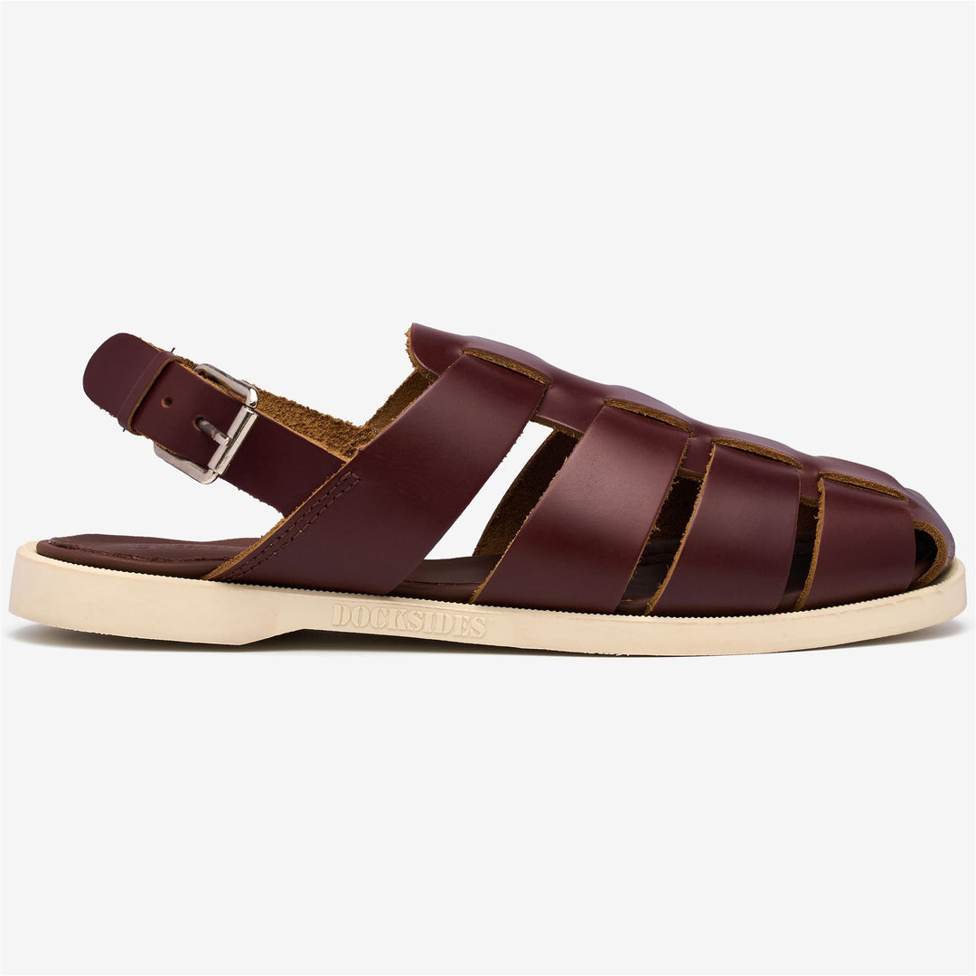 Marine Sandales Comprar Nauticos Mujer MEREDITH WOMAN Sandals