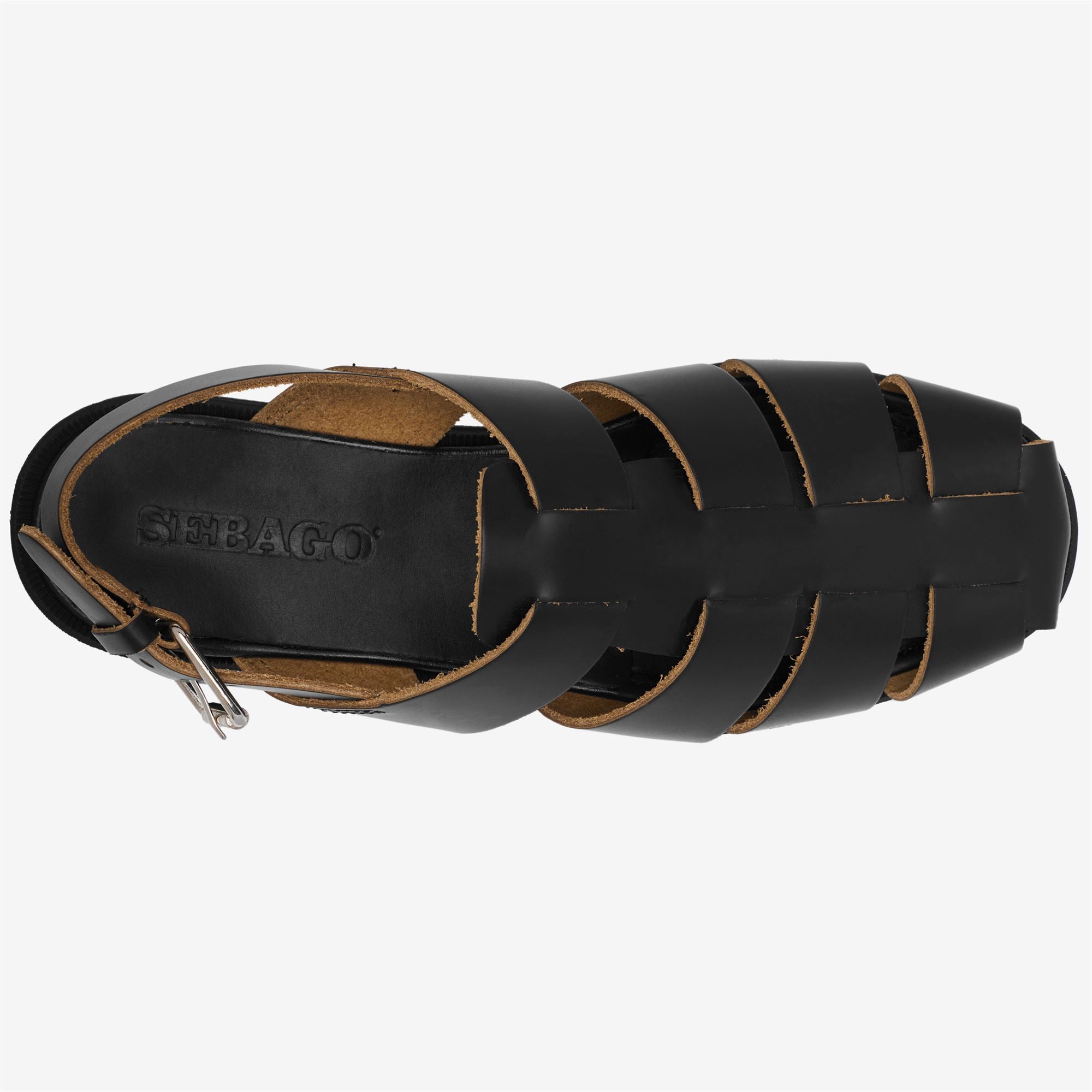 Sandals Woman MEREDITH WOMAN Sandal TOTAL BLACK Sandals Woman MEREDITH WOMAN Sandal TOTAL BLACK