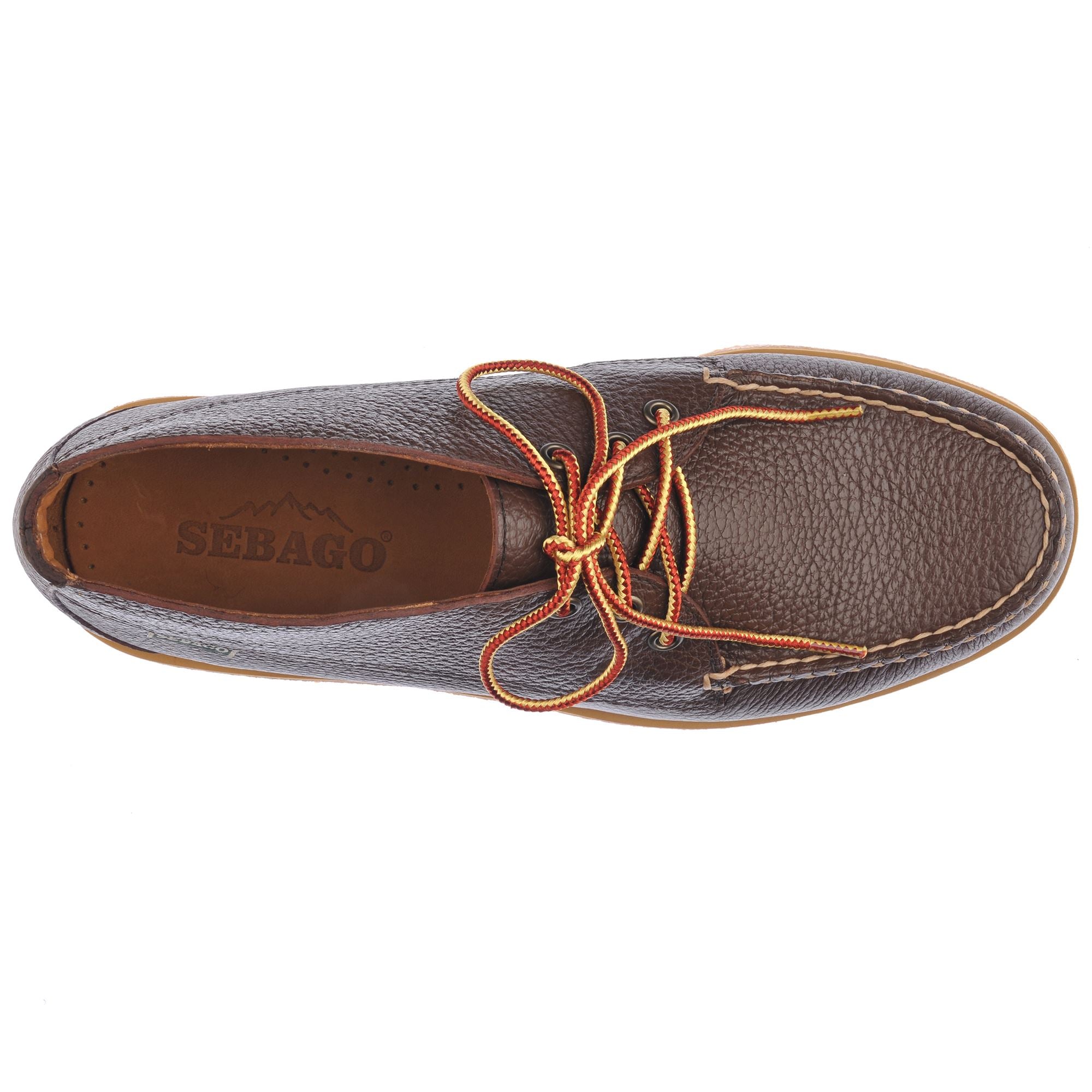 Dakota boat shoes sales