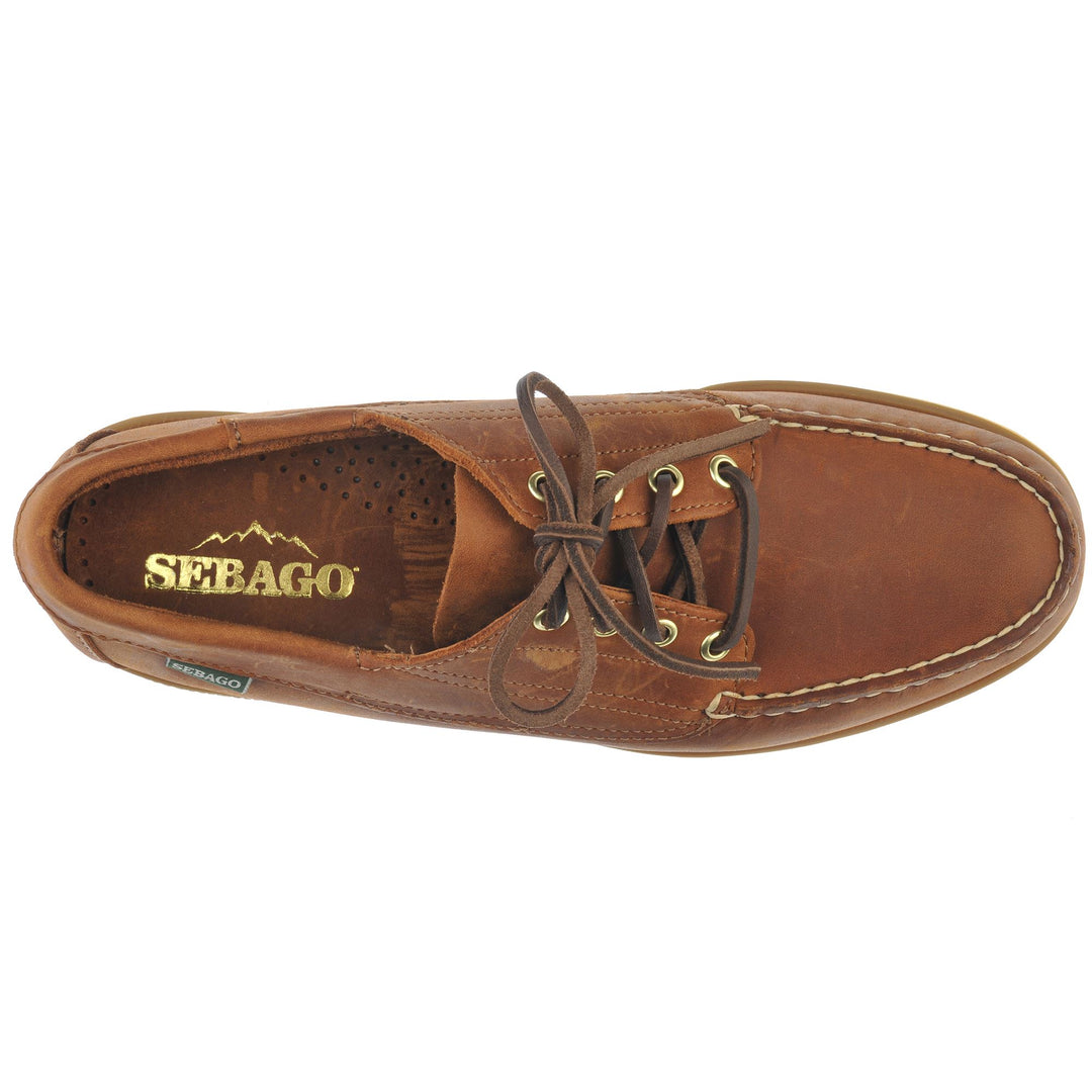 ASKOOK ARTISAN TEXAS - Mocasín - Náuticos - Hombre - BROWN MEERKAT - GUM main