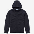 Fleece_UNISEX_CREW FZ HOODIE_Jacket_Blue Marine - Commercial 1