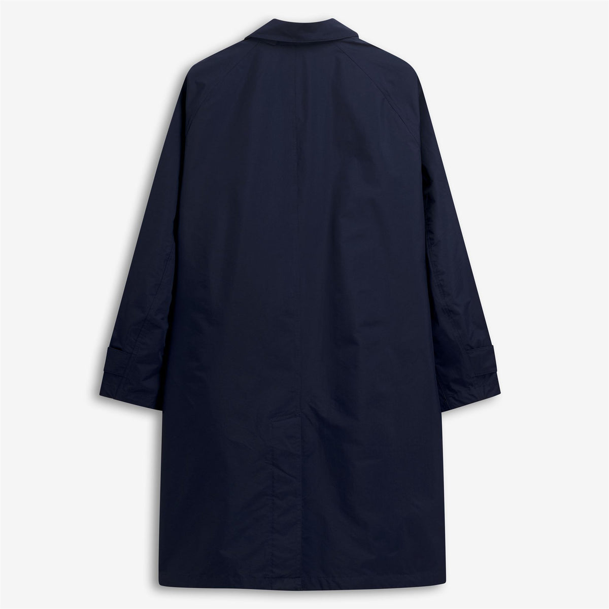 Giacca idrorepellente blu unisex