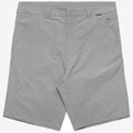 Shorts_UNISEX_CREW SHORT_Sport Shorts_Grey Frost - Commercial 1