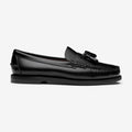 Moc_WOMAN_CLASSIC DAN MULTI TASSEL WOMAN_Moccasin_Black Multicolor - Commercial 1