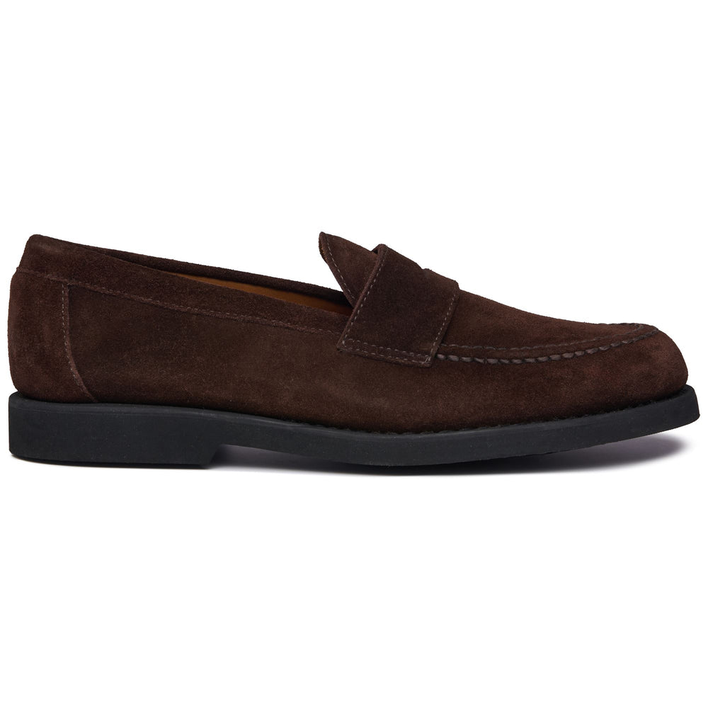 Sebago suede shop