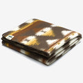 Blankets_UNISEX_ASH_Blanket_BROWN- OFF WHITE-YELLOW - Commercial 1