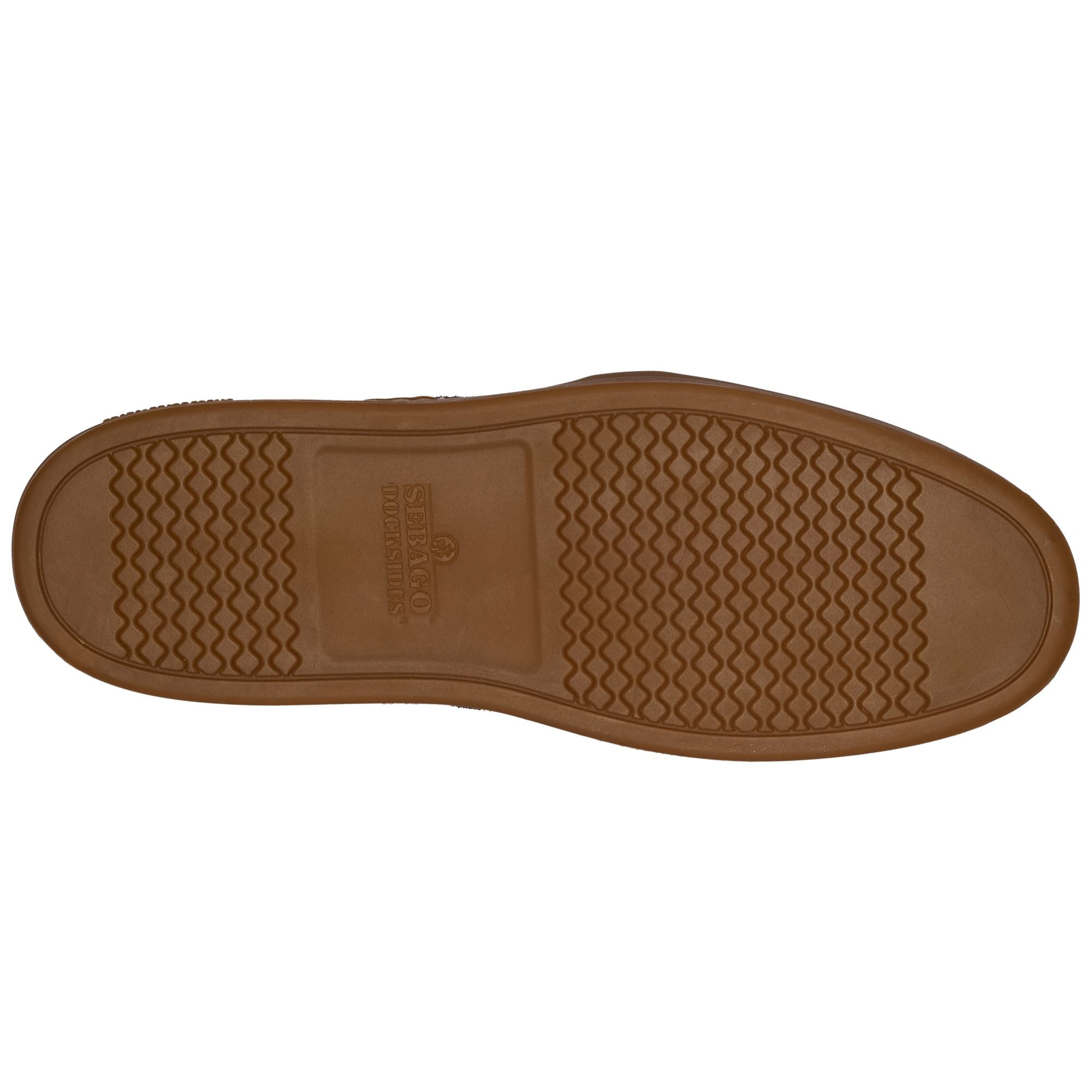 Sneakers Man CHALLENGE Low Cut MOKA - GUM Sneakers Man CHALLENGE Low Cut MOKA - GUM