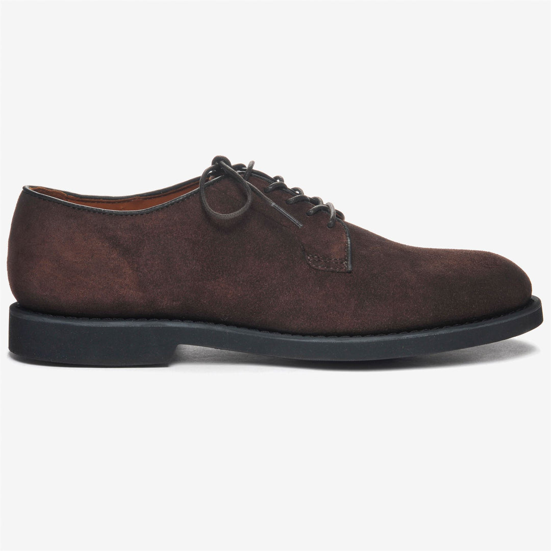Men's Lace-Up Shoes: Everett & Classic Brogues | Sebago Men's Lace-Up Shoes: Everett & Classic Brogues | Sebago