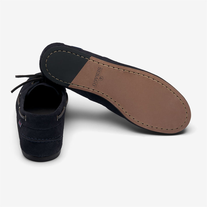 OWEN - Docksides - Mocasín - Hombre - Blue Universe 4