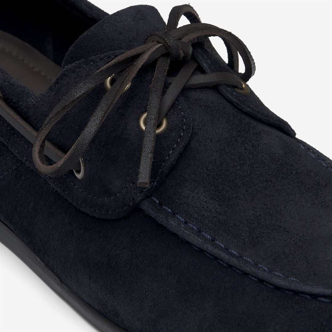 OWEN - Docksides - Mocasín - Hombre - Blue Universe main