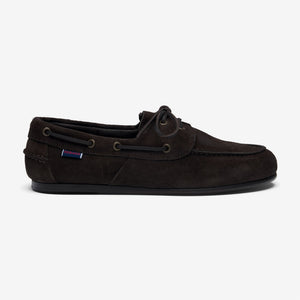 OWEN - Docksides - Mocasín - Hombre - MOKA