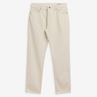 SANBORN - Pants - 5 Pockets - Man - Beige Gesso