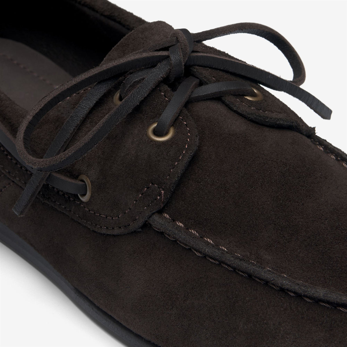 Docksides_WOMAN_OWEN WOMAN_Mocassin_MOKA - Commercial 6
